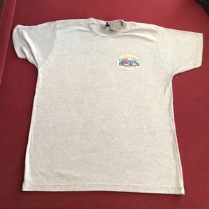 Chicago Wrigley Field T-Shirt